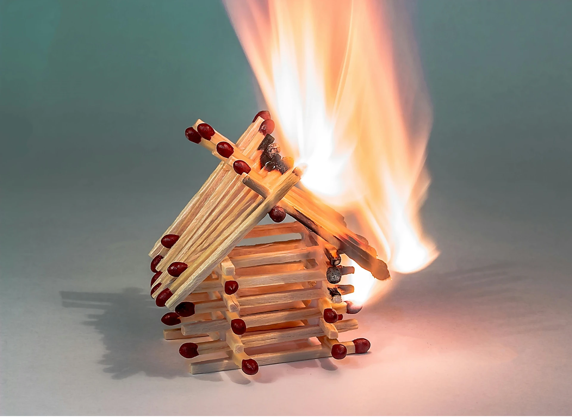 Brandschutz